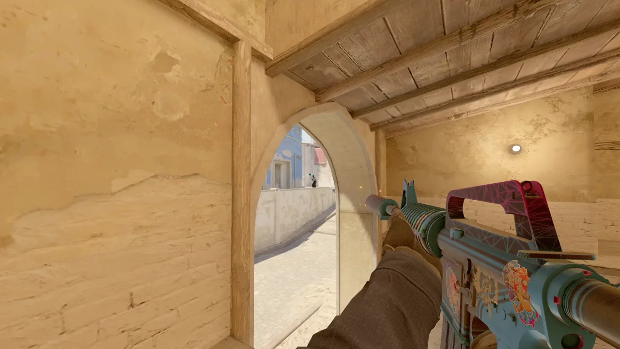 highlight